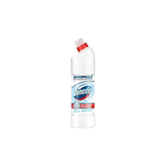 Domestos Thick Bleach 750ml