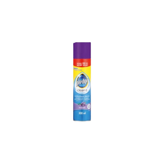 Furniture Polish Pledge 300ml
