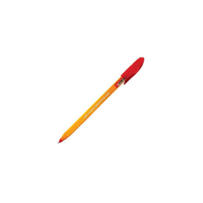 BIC Cello Trimate Pen 1mm Single