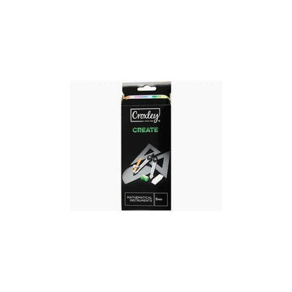 CROXLEY Maths  Set 11 Piece
