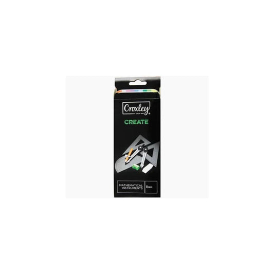 CROXLEY Maths  Set 11 Piece