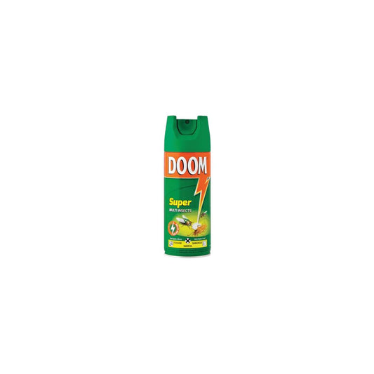 Insect Killer Doom  300ml