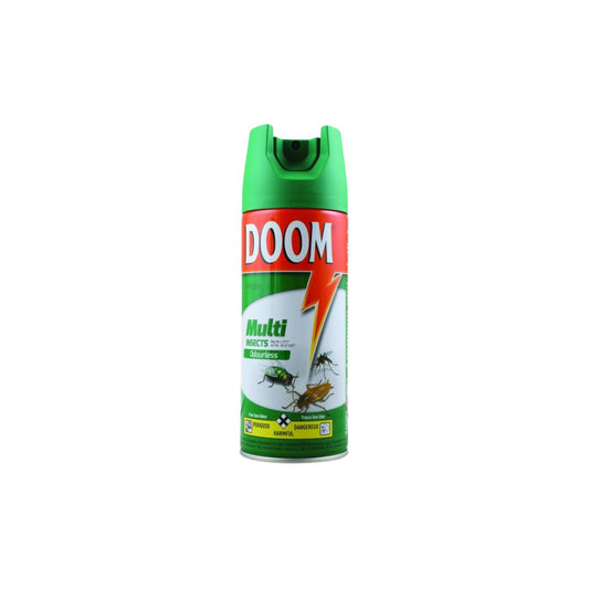 Insect Killer Doom  180ml