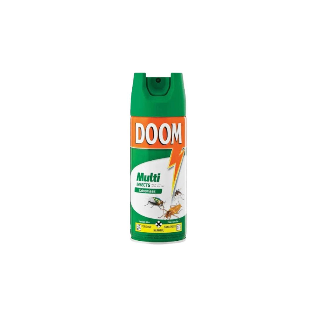 Insect Killer Doom  300ml