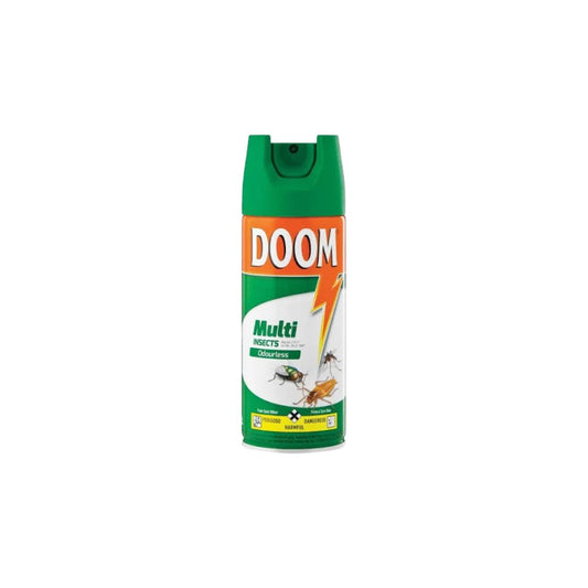 Insect Killer Doom  300ml