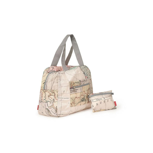 LEGAMI Foldable Travel Bag