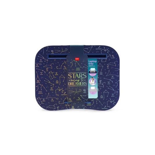 LEGAMI Laptop Tray Stars