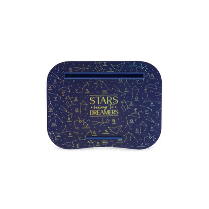 LEGAMI Laptop Tray Stars