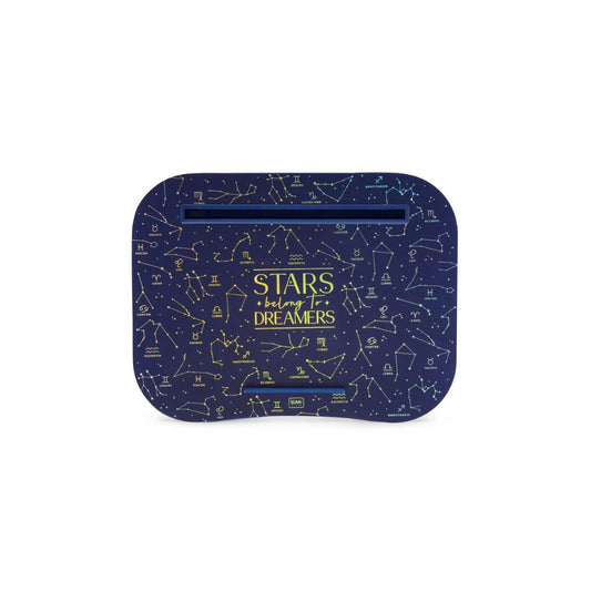 LEGAMI Laptop Tray Stars