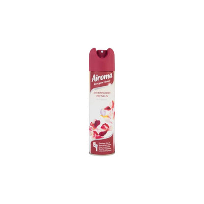 Air Freshener Airoma 210ml