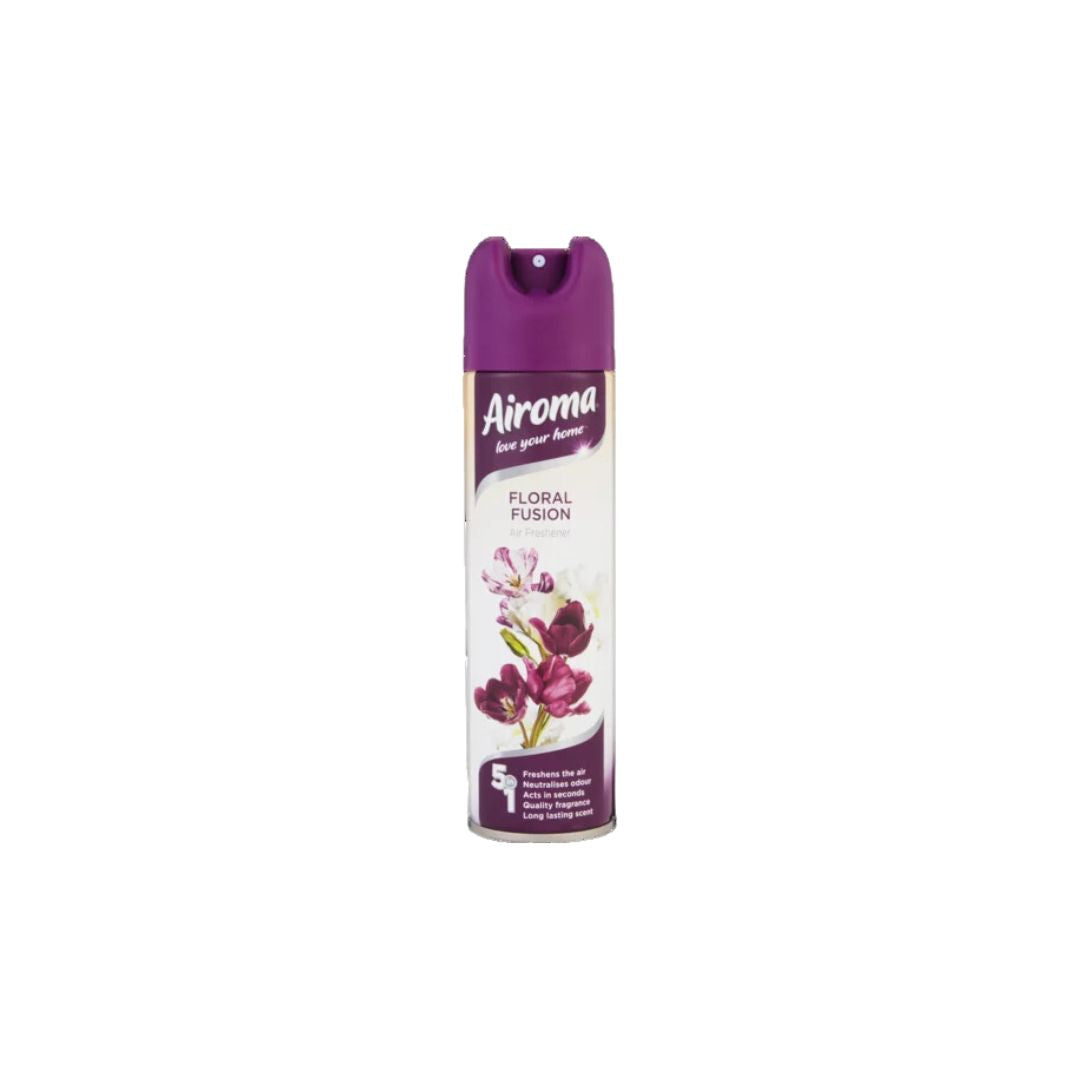 Air Freshener Airoma 210ml