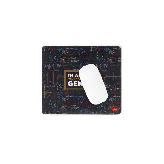 LEGAMI Mousepad Genius