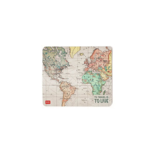 LEGAMI Mousepad Travel