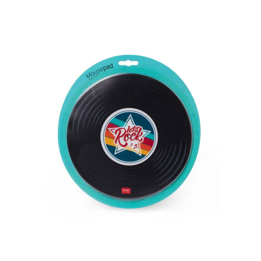 LEGAMI Mousepad Vinyl