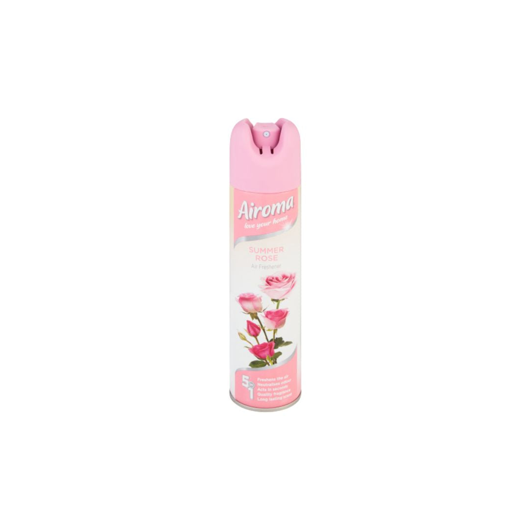 Air Freshener Airoma 210ml