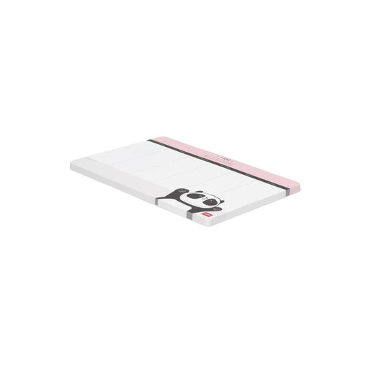 LEGAMI Paper Mousepad and Notepad Pandastic Panda