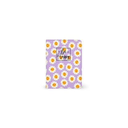 LEGAMI Passport Holder Daisy