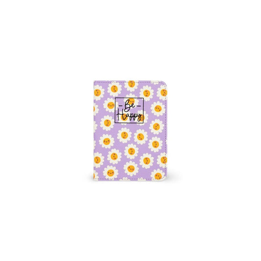 LEGAMI Passport Holder Daisy
