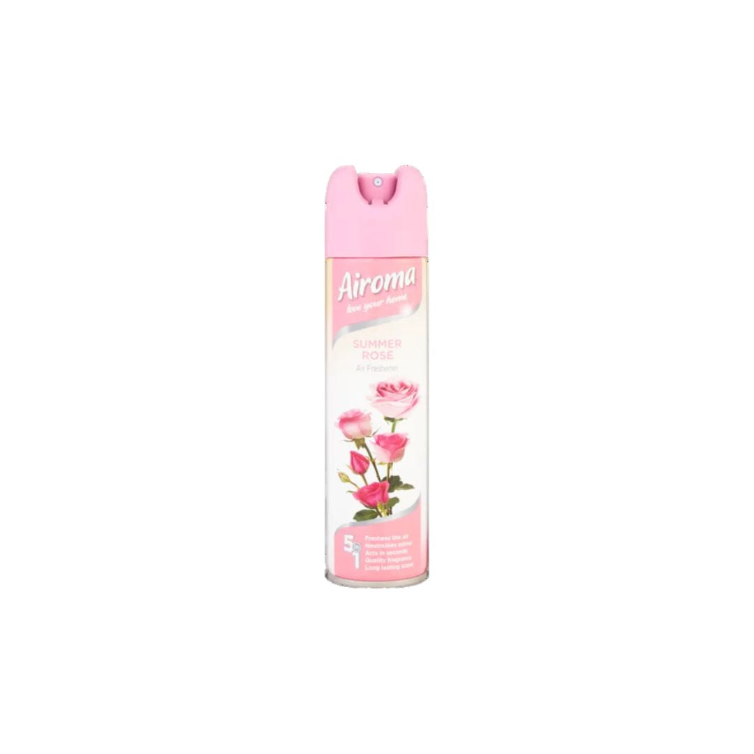Air Freshener Airoma 210ml