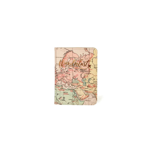 LEGAMI Passport Holder Travel