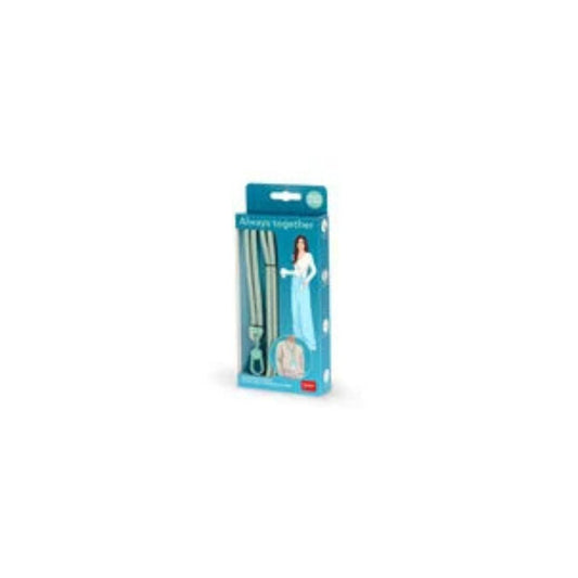 LEGAMI Smartphone Lanyard Mint