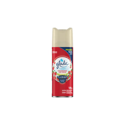 Air Freshener Glade 180ml