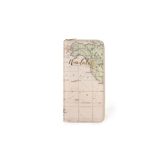 LEGAMI Travel Organiser Wallet