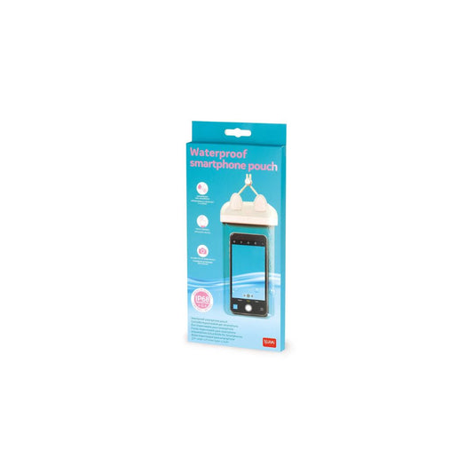 LEGAMI Waterproof Smartphone Pouch Kitty