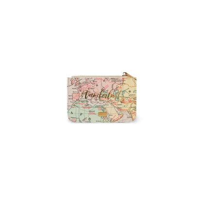 LEGAMI Cardholder Travel