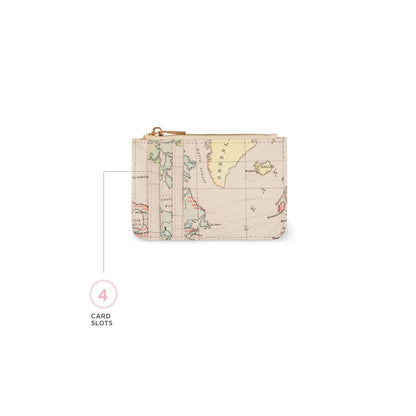 LEGAMI Cardholder Travel