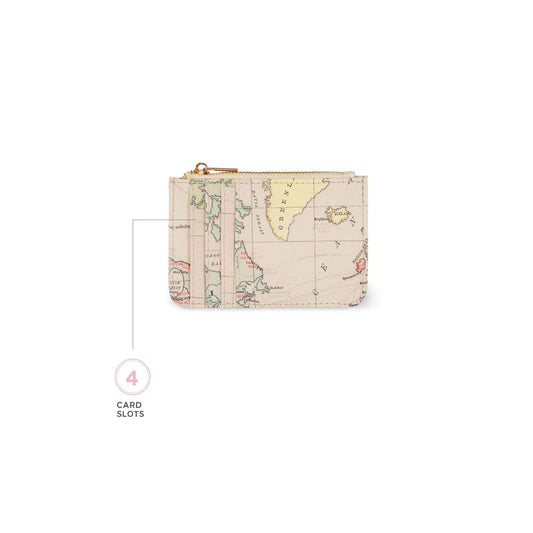 LEGAMI Cardholder Travel