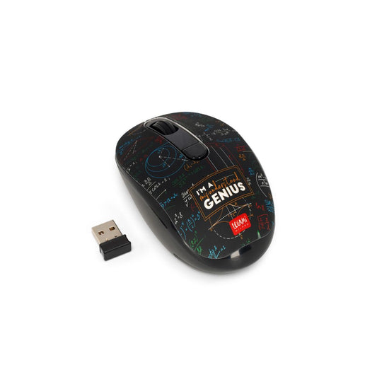 LEGAMI Wireless Mouse Genius
