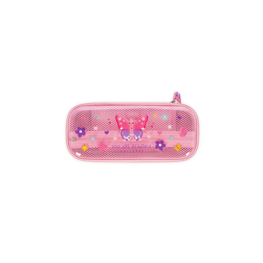 LEGAMI Wonder WoW Pencil Case Butterfly