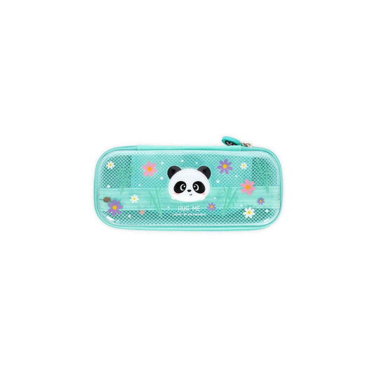 LEGAMI Wonder WoW Pencil Case Panda