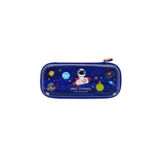 LEGAMI Wonder WoW Pencil Case Space