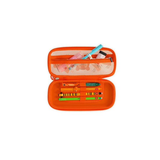 LEGAMI Wonder WoW Pencil Case Tiger