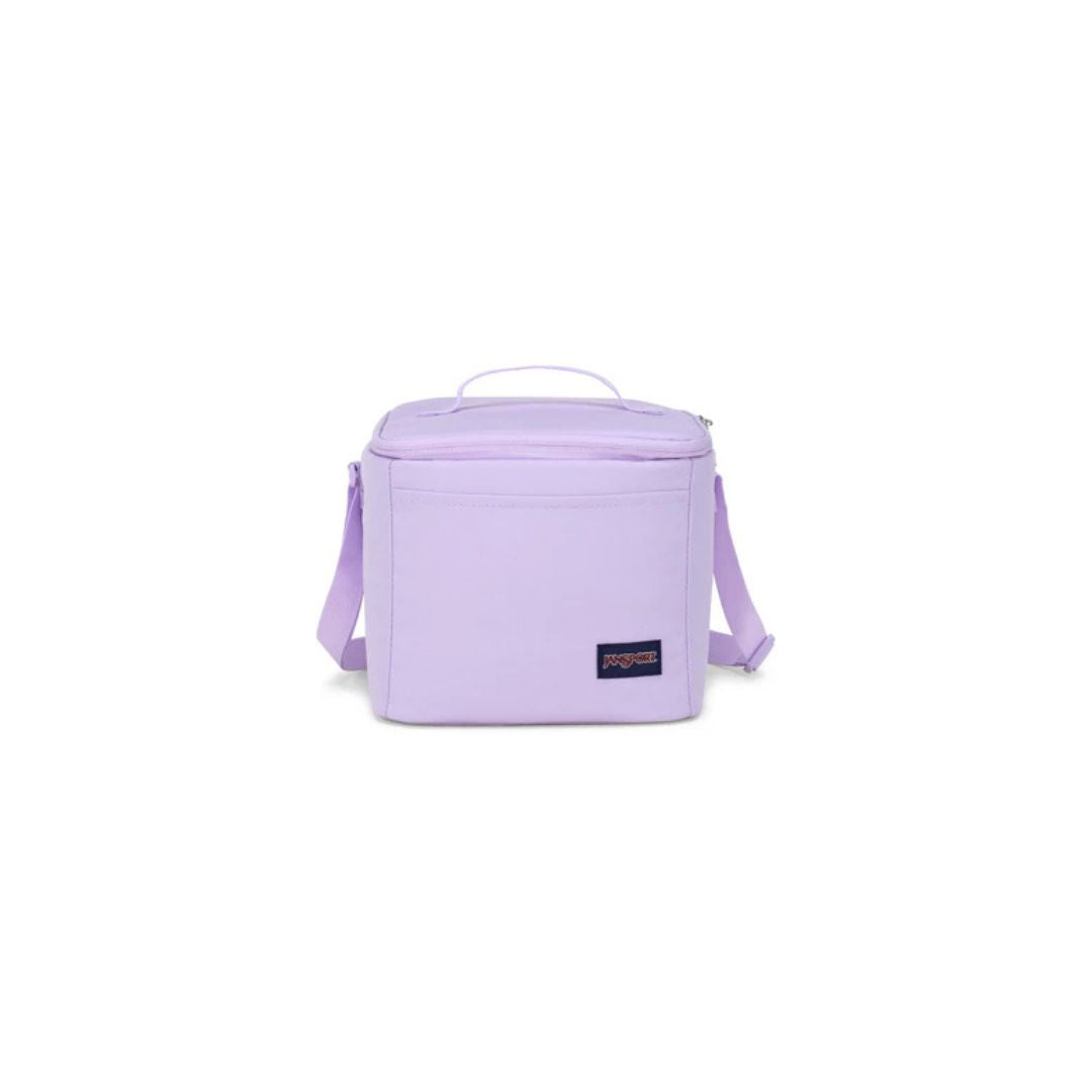 JANSPORT Super Snack Lunch Bag Plain