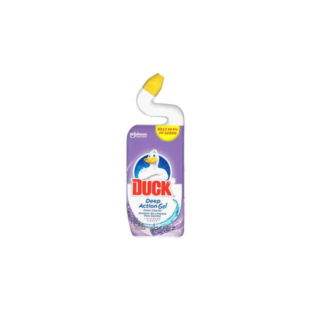 Duck  Cleaner 500ml