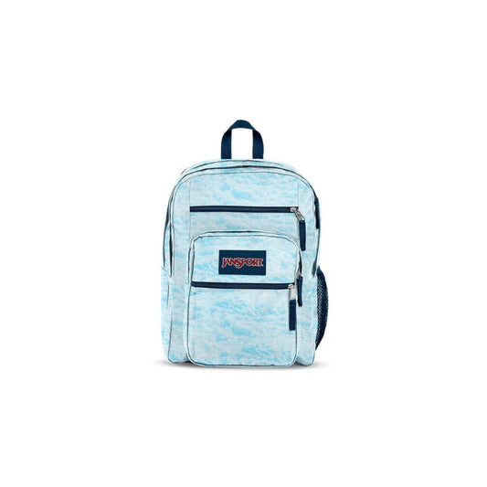 JANSPORT Big Student Backpack Printed Mile High Cloud