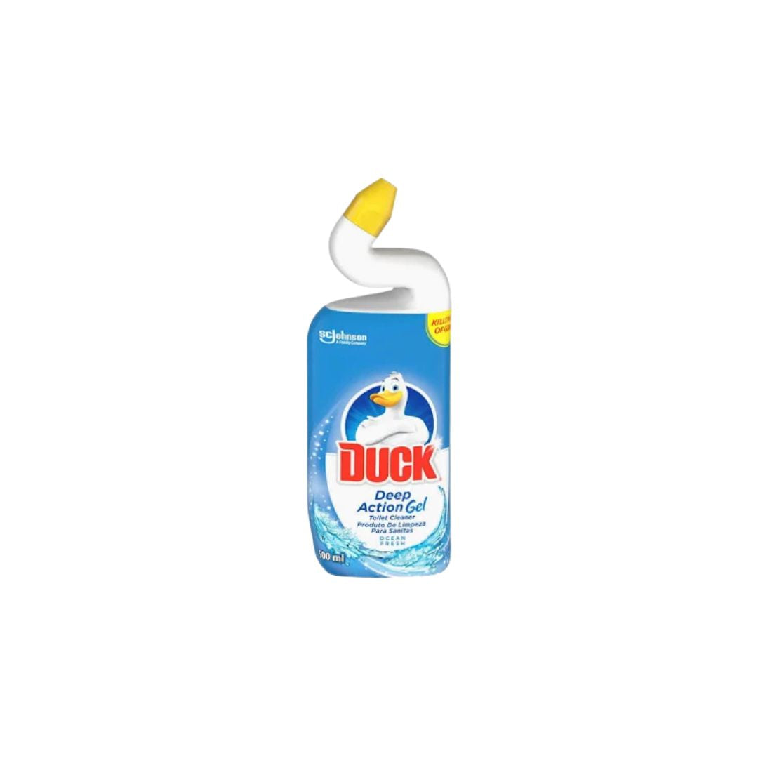Duck  Cleaner 500ml