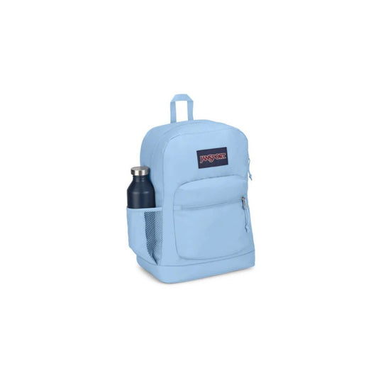 JANSPORT Cross Town Plus Backpack Blue
