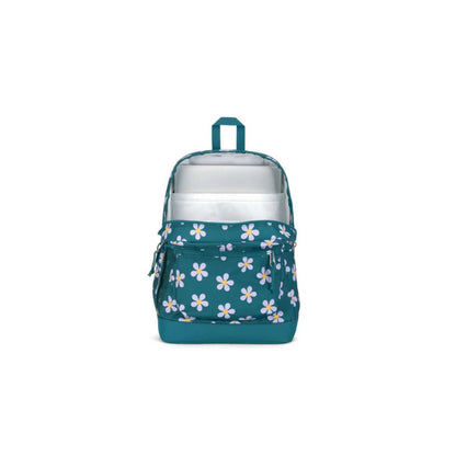 JANSPORT Cross Town PLUS Backpack Printed Precious Petals