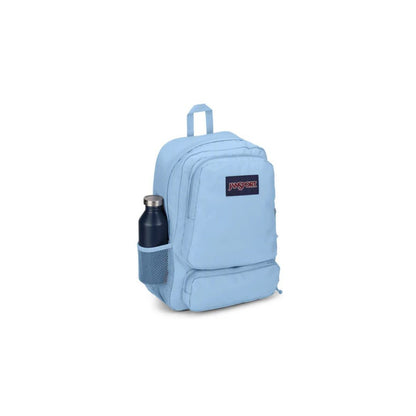 JANSPORT Doubleton Backpack Blue