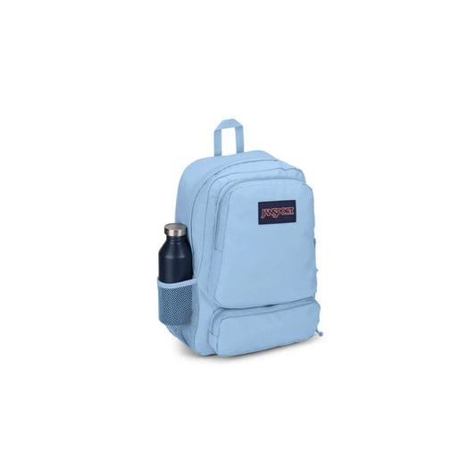 JANSPORT Doubleton Backpack Blue