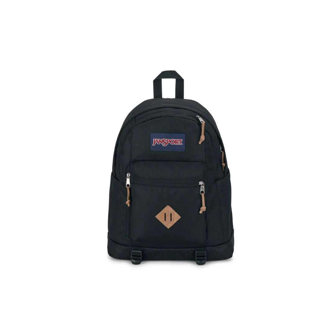 JANSPORT LODO Pack Backpack Black