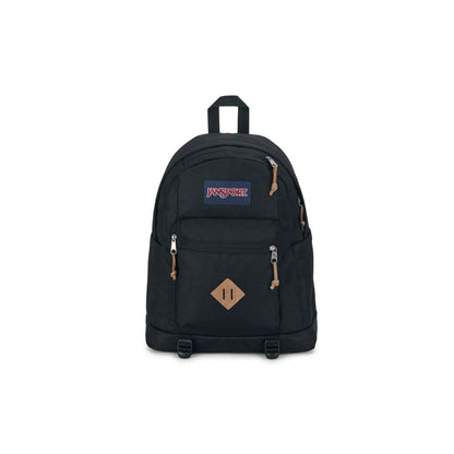 JANSPORT LODO Pack Backpack Black
