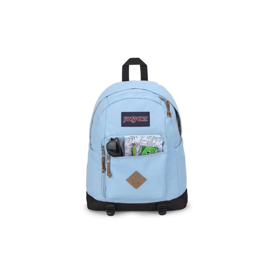 JANSPORT LODO Pack Backpack Blue