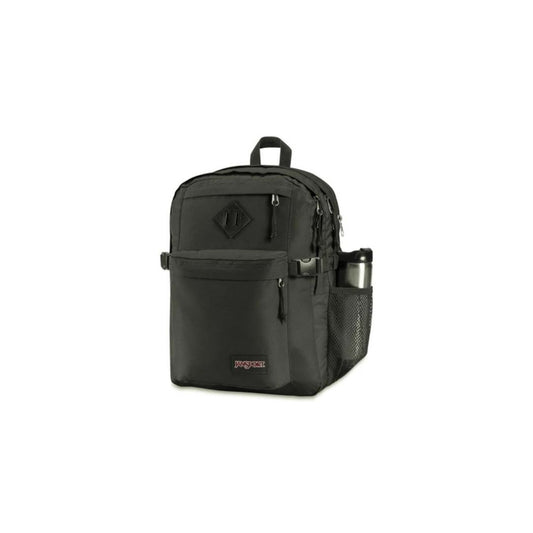 JANSPORT Main Campus Backpack Black