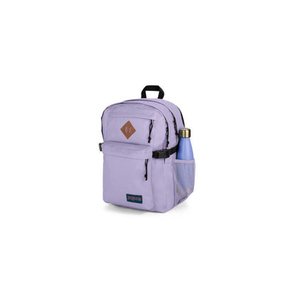 JANSPORT Main Campus Backpack Pastel Lilac