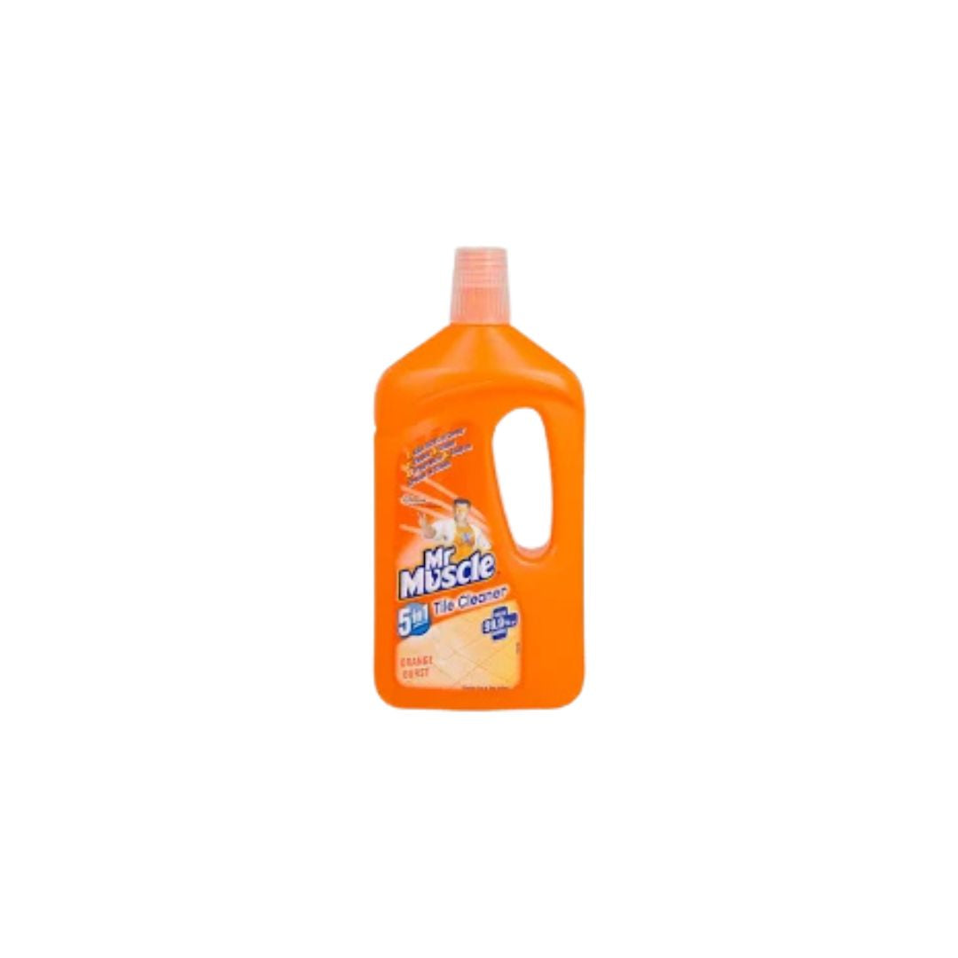 Mr Muscle Tile Cleaner 750ml